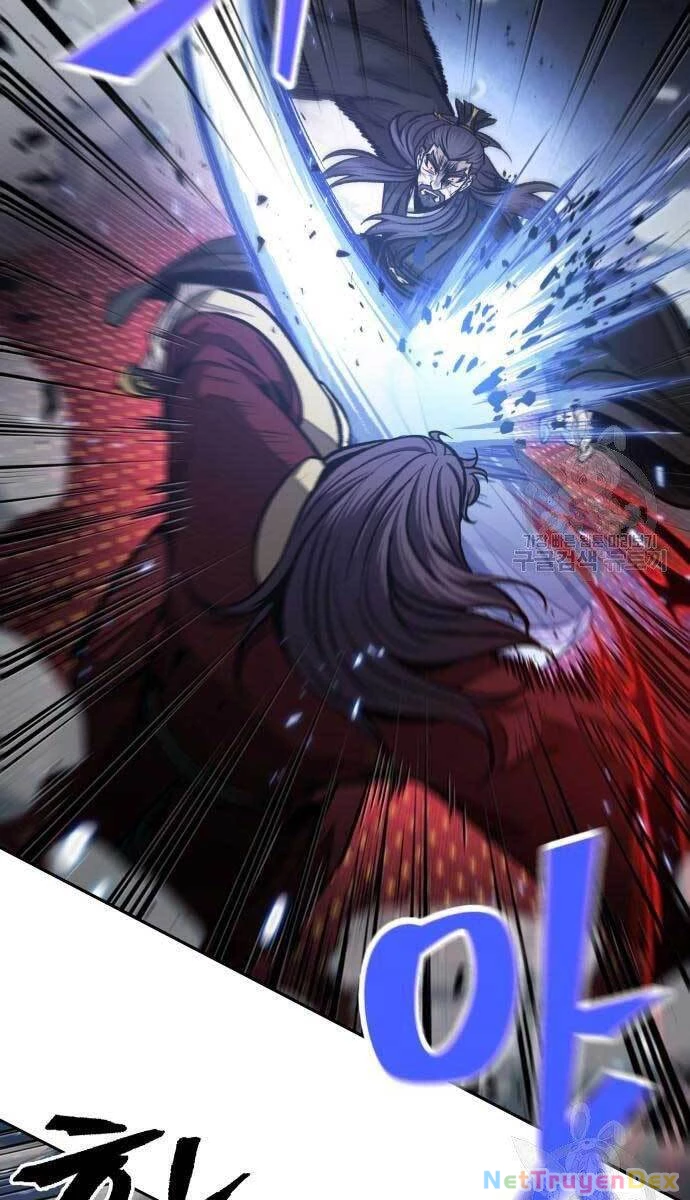 Ngã Lão Ma Thần Chapter 127 - Trang 4