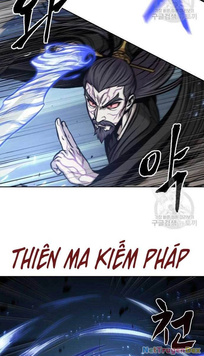 Ngã Lão Ma Thần Chapter 127 - Trang 4