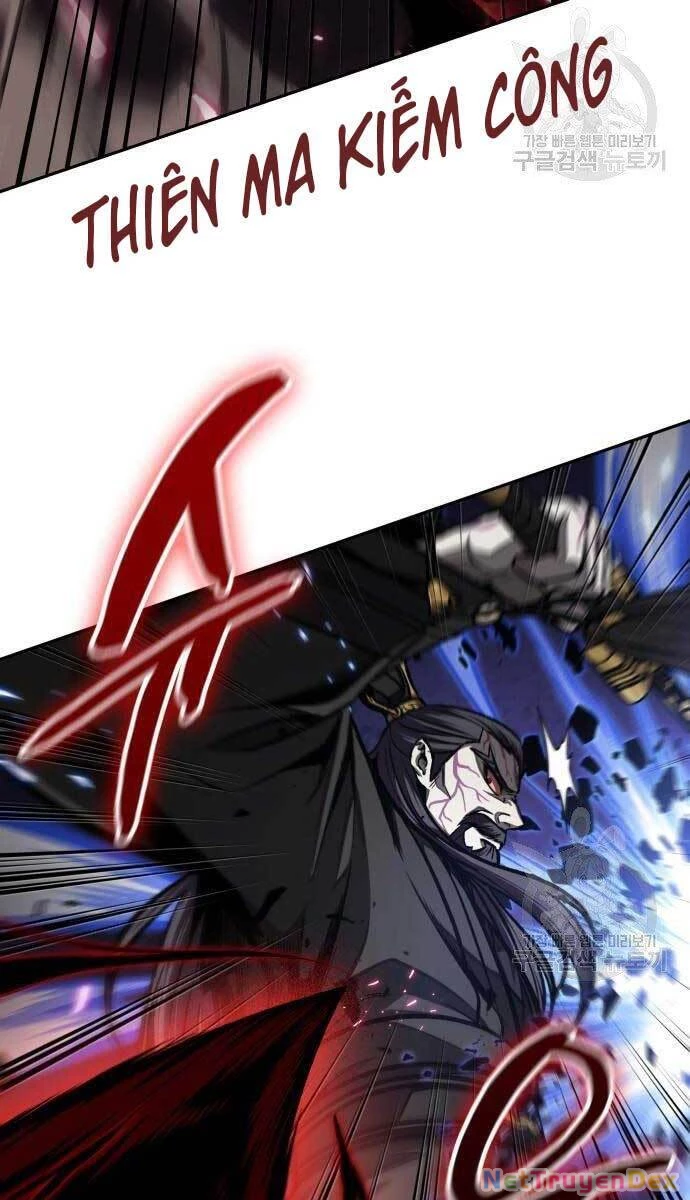 Ngã Lão Ma Thần Chapter 127 - Trang 4