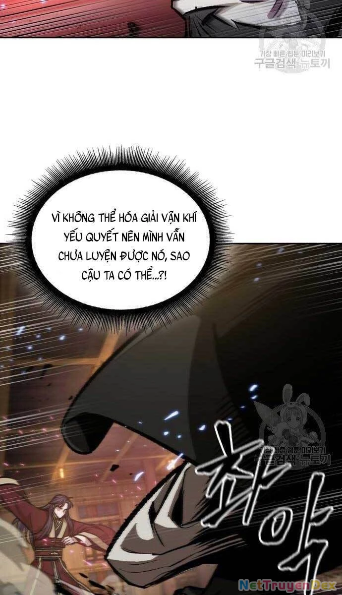 Ngã Lão Ma Thần Chapter 127 - Trang 4