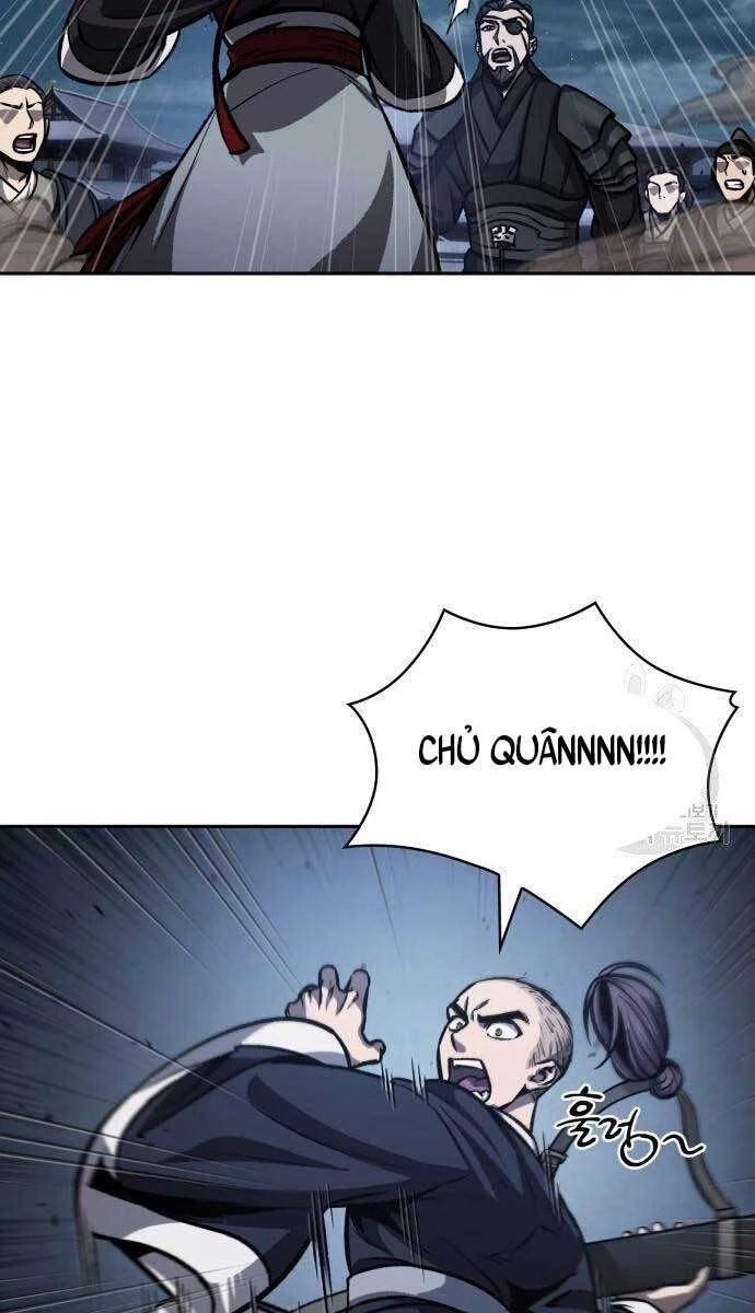 Ngã Lão Ma Thần Chapter 127 - Trang 4