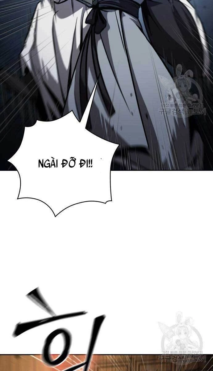 Ngã Lão Ma Thần Chapter 127 - Trang 4