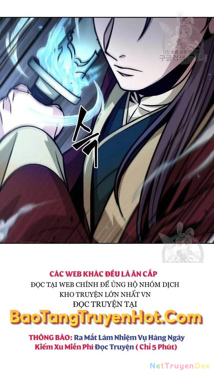 Ngã Lão Ma Thần Chapter 127 - Trang 4