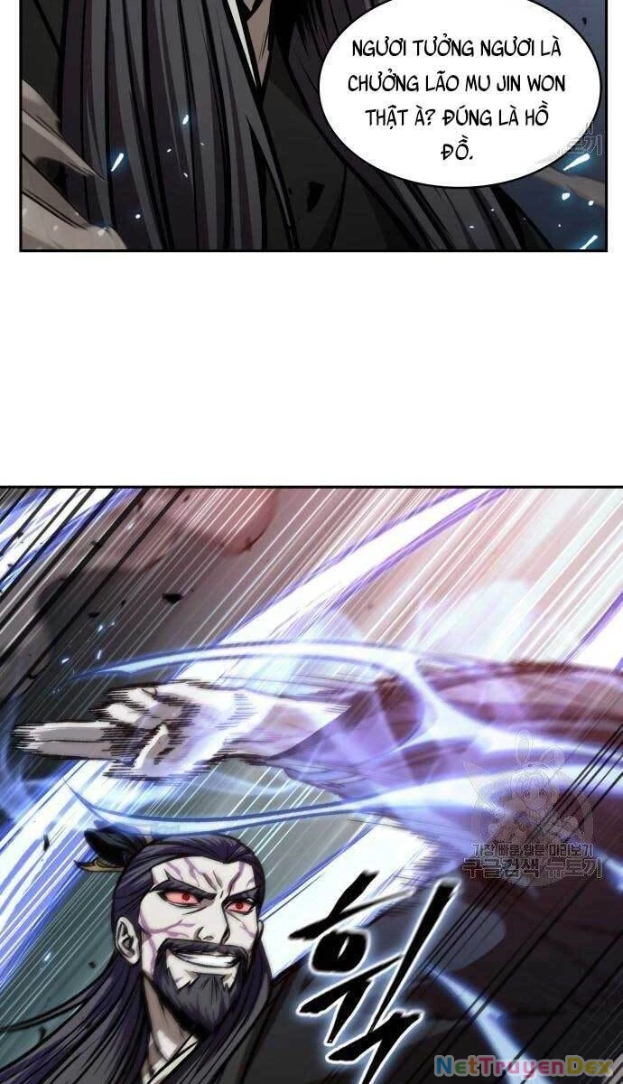 Ngã Lão Ma Thần Chapter 127 - Trang 4