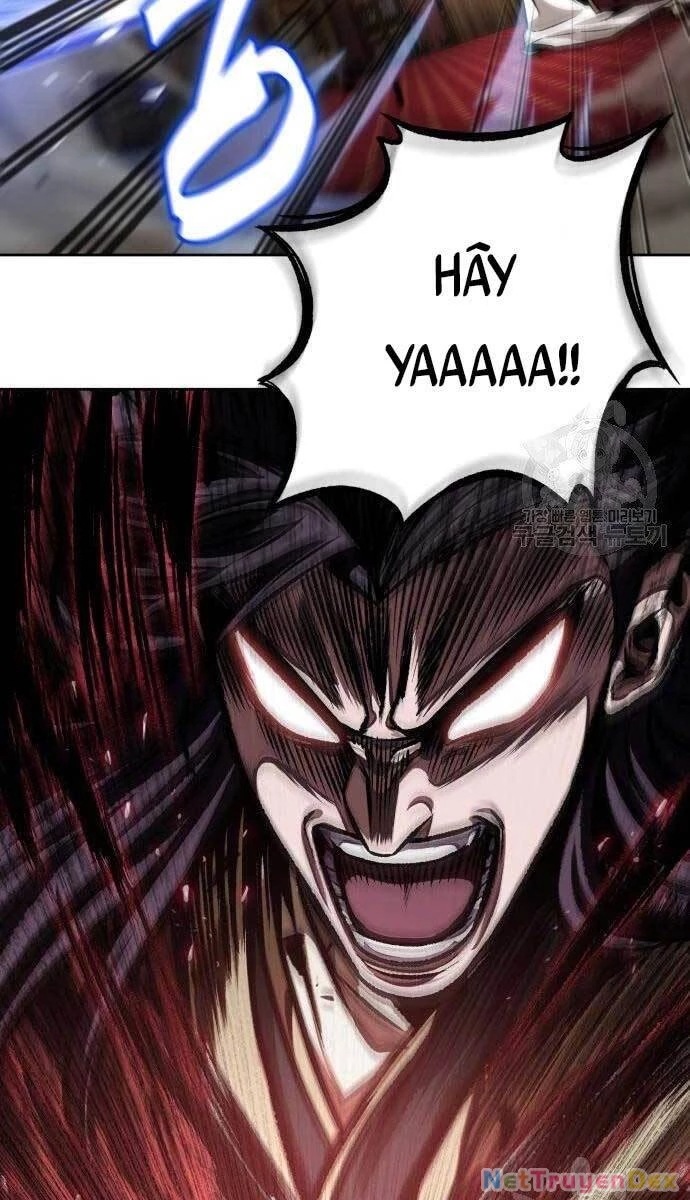 Ngã Lão Ma Thần Chapter 127 - Trang 4