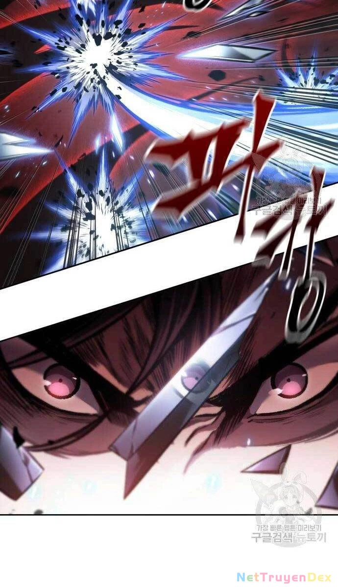 Ngã Lão Ma Thần Chapter 127 - Trang 4