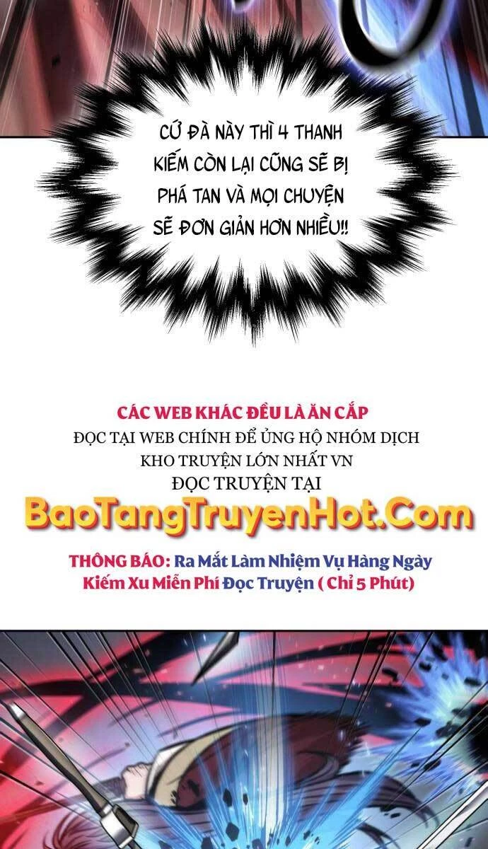 Ngã Lão Ma Thần Chapter 128 - Trang 4