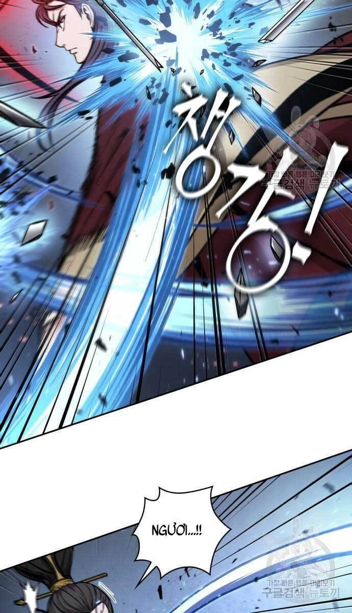 Ngã Lão Ma Thần Chapter 128 - Trang 4