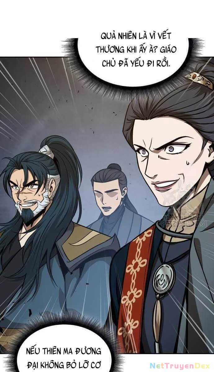 Ngã Lão Ma Thần Chapter 128 - Trang 4