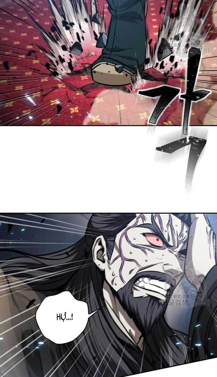 Ngã Lão Ma Thần Chapter 128 - Trang 4