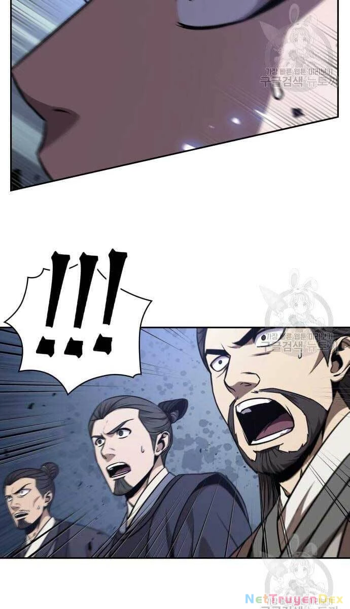 Ngã Lão Ma Thần Chapter 128 - Trang 4