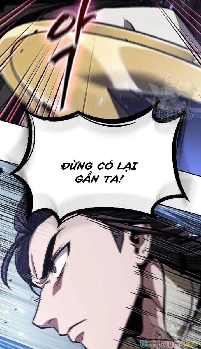 Ngã Lão Ma Thần Chapter 128 - Trang 4