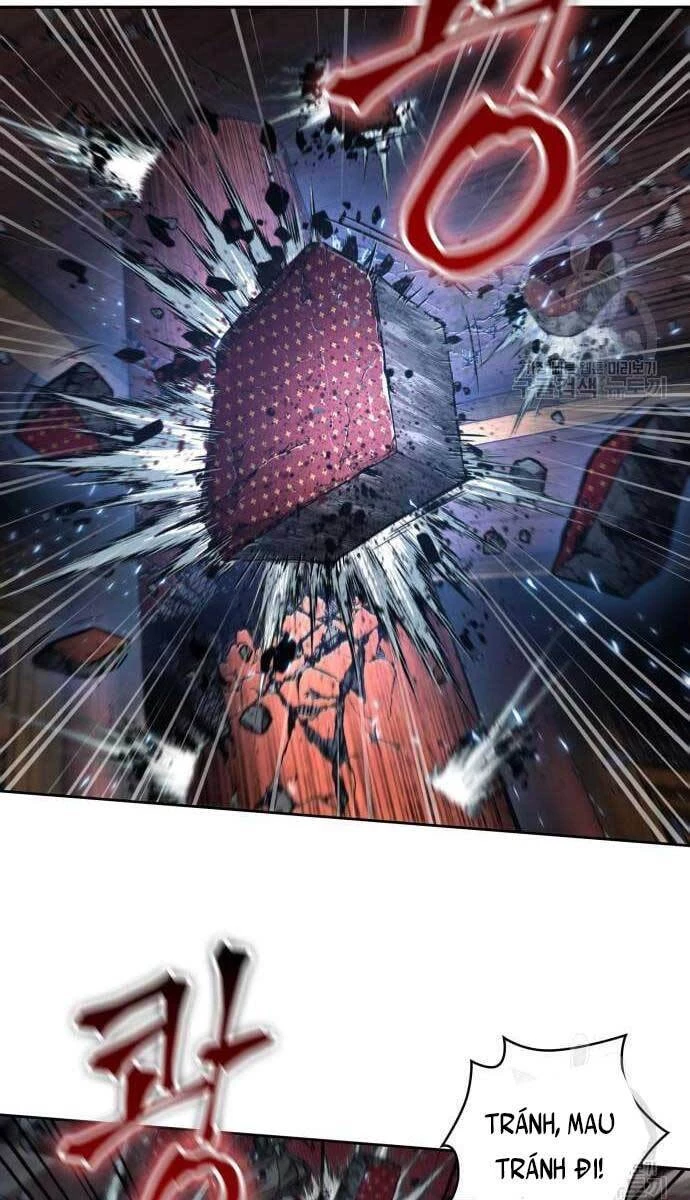 Ngã Lão Ma Thần Chapter 128 - Trang 4