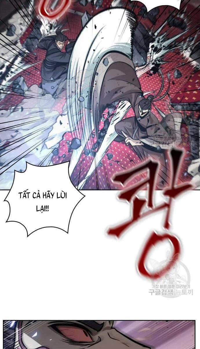 Ngã Lão Ma Thần Chapter 128 - Trang 4
