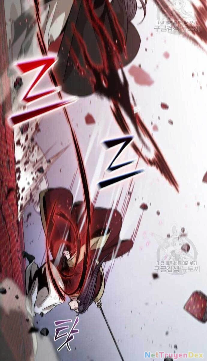 Ngã Lão Ma Thần Chapter 128 - Trang 4