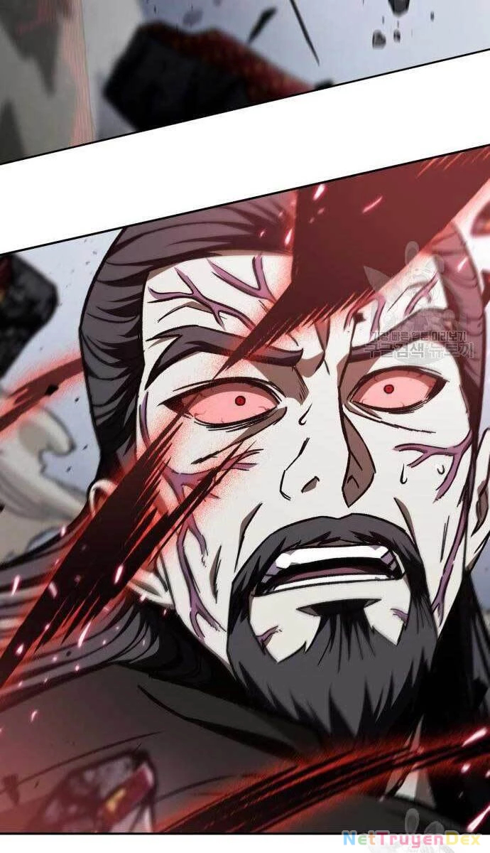 Ngã Lão Ma Thần Chapter 128 - Trang 4