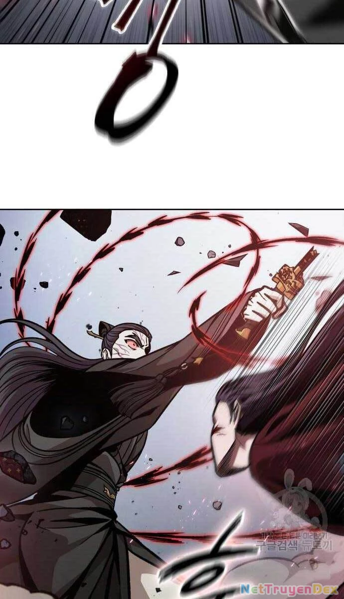 Ngã Lão Ma Thần Chapter 128 - Trang 4