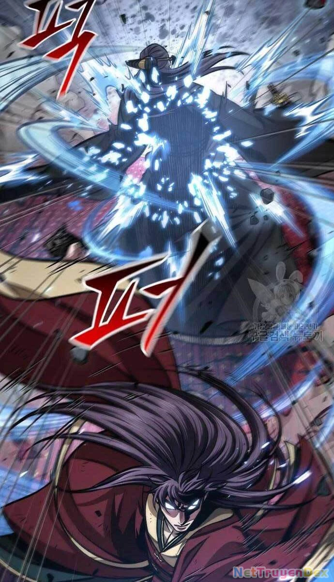 Ngã Lão Ma Thần Chapter 128 - Trang 4