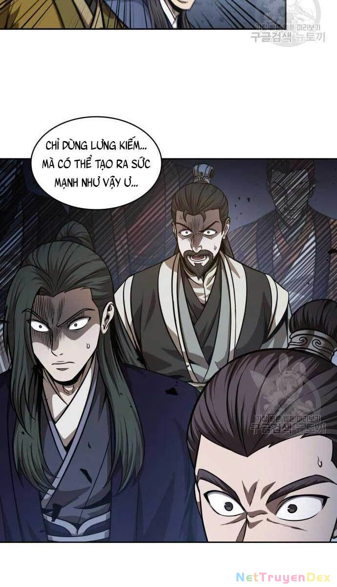 Ngã Lão Ma Thần Chapter 128 - Trang 4