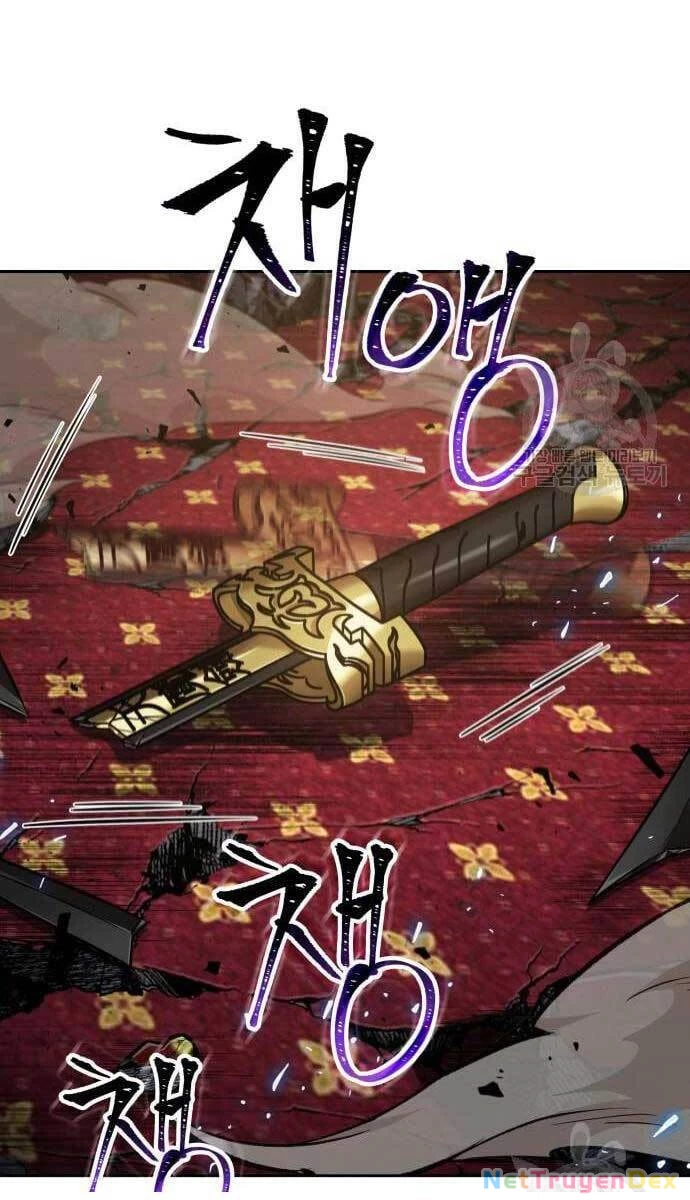 Ngã Lão Ma Thần Chapter 128 - Trang 4