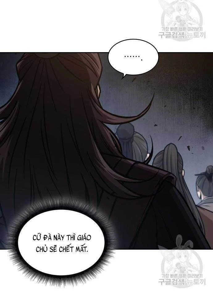 Ngã Lão Ma Thần Chapter 128 - Trang 4