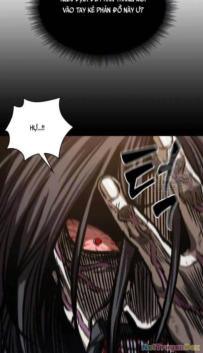 Ngã Lão Ma Thần Chapter 128 - Trang 4