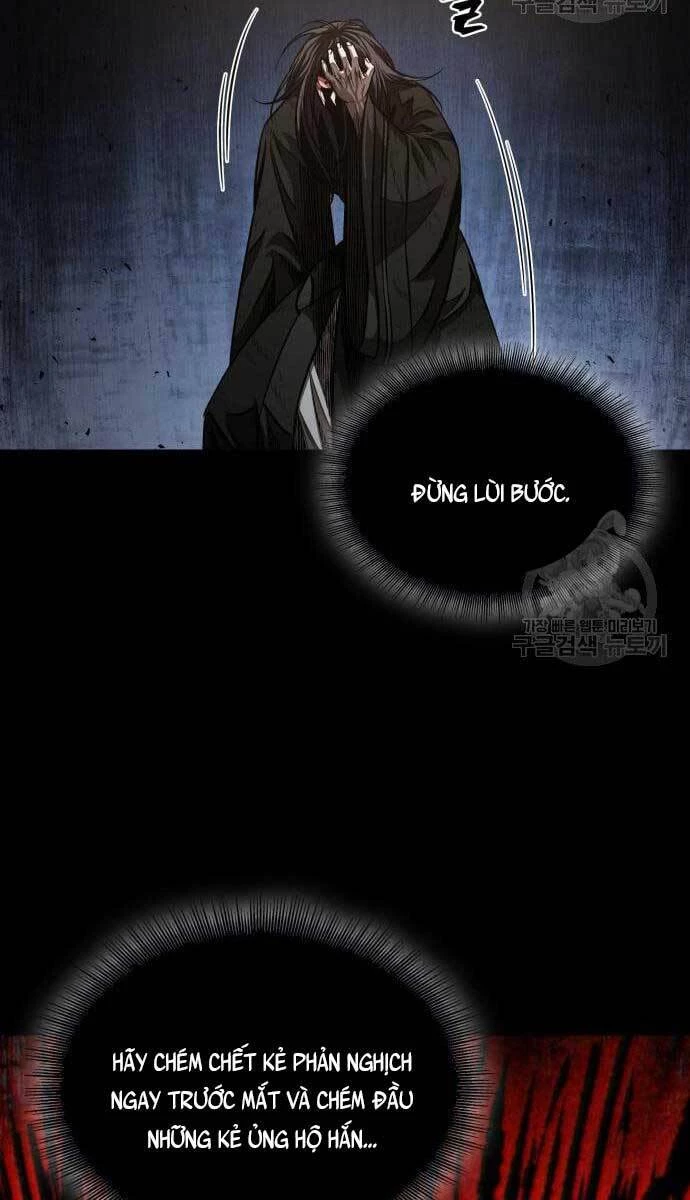 Ngã Lão Ma Thần Chapter 128 - Trang 4