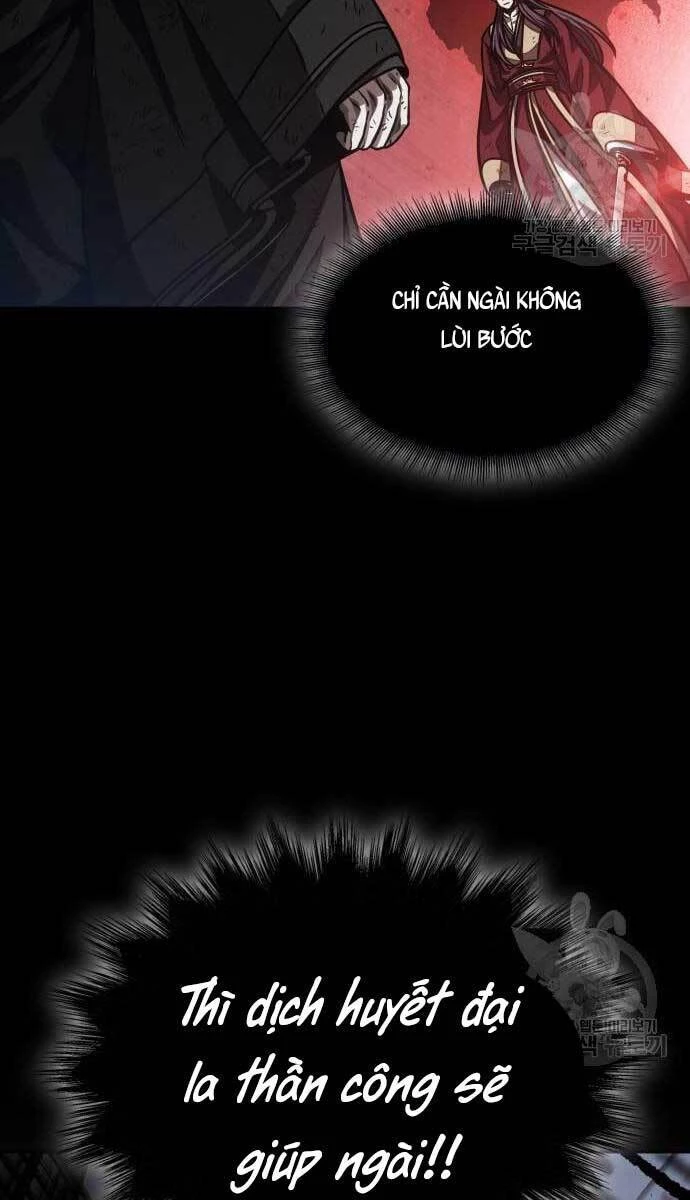 Ngã Lão Ma Thần Chapter 128 - Trang 4