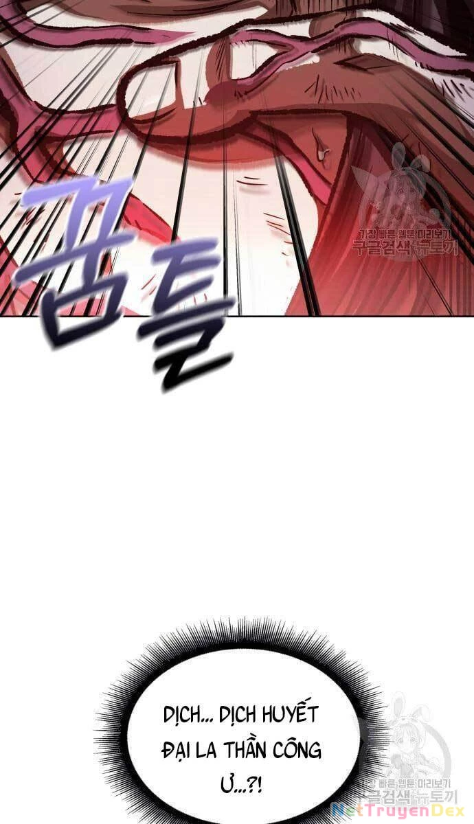 Ngã Lão Ma Thần Chapter 129 - Trang 4