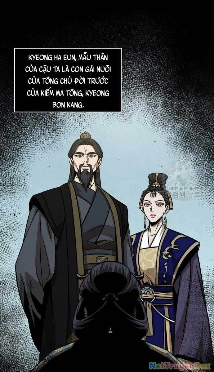 Ngã Lão Ma Thần Chapter 129 - Trang 4