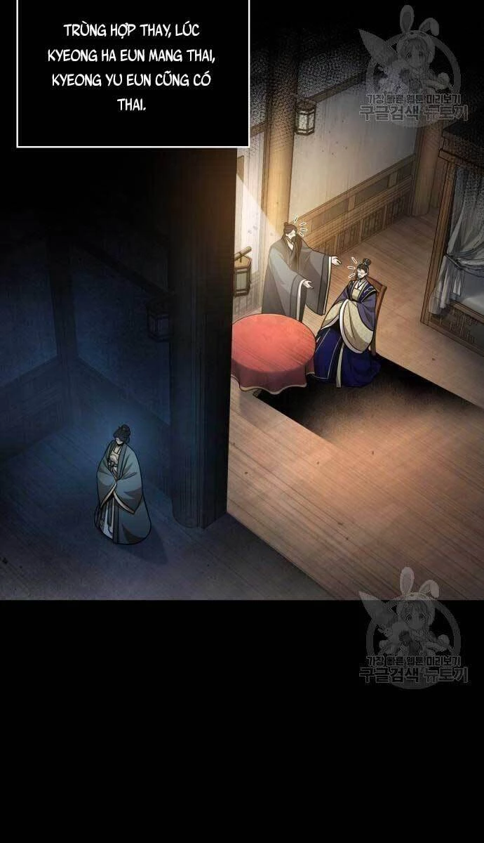 Ngã Lão Ma Thần Chapter 129 - Trang 4