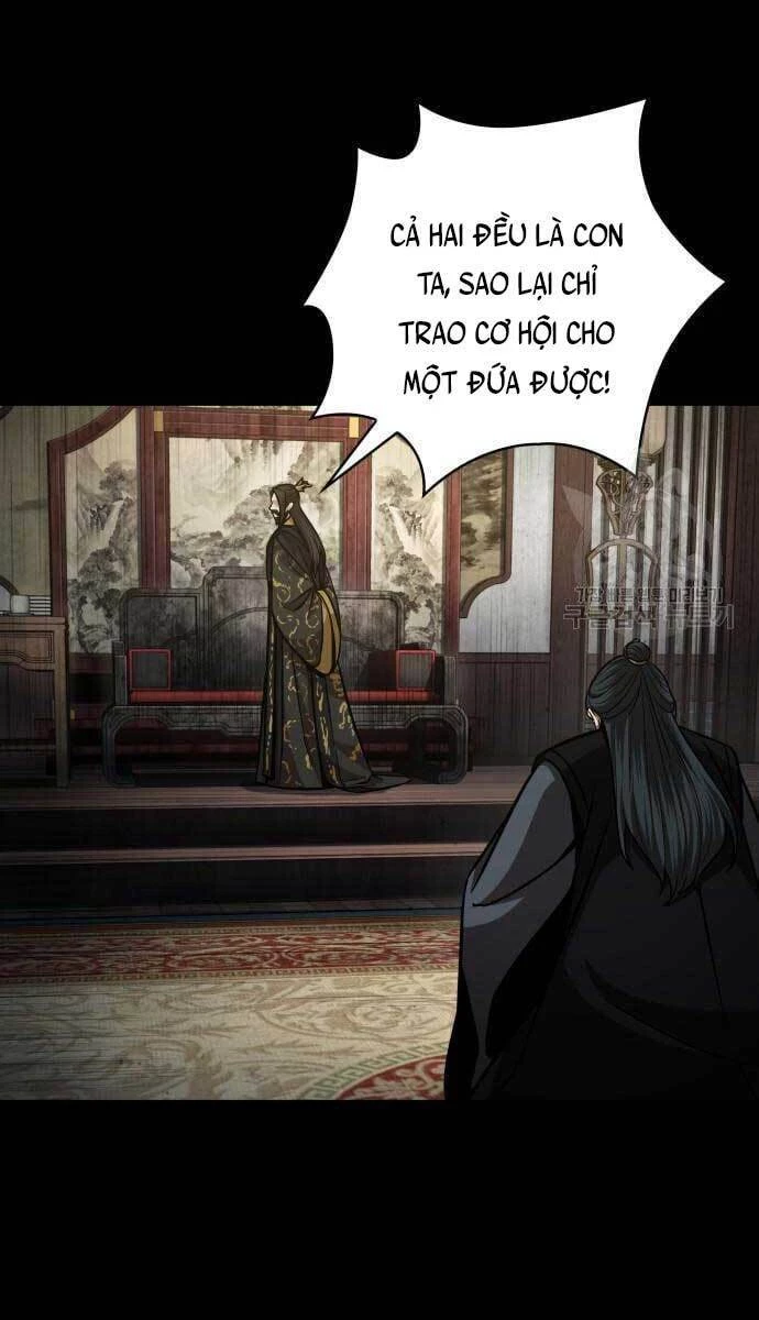 Ngã Lão Ma Thần Chapter 129 - Trang 4