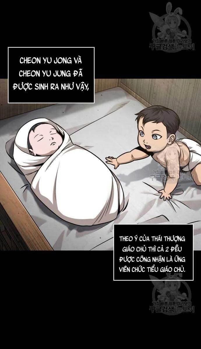 Ngã Lão Ma Thần Chapter 129 - Trang 4