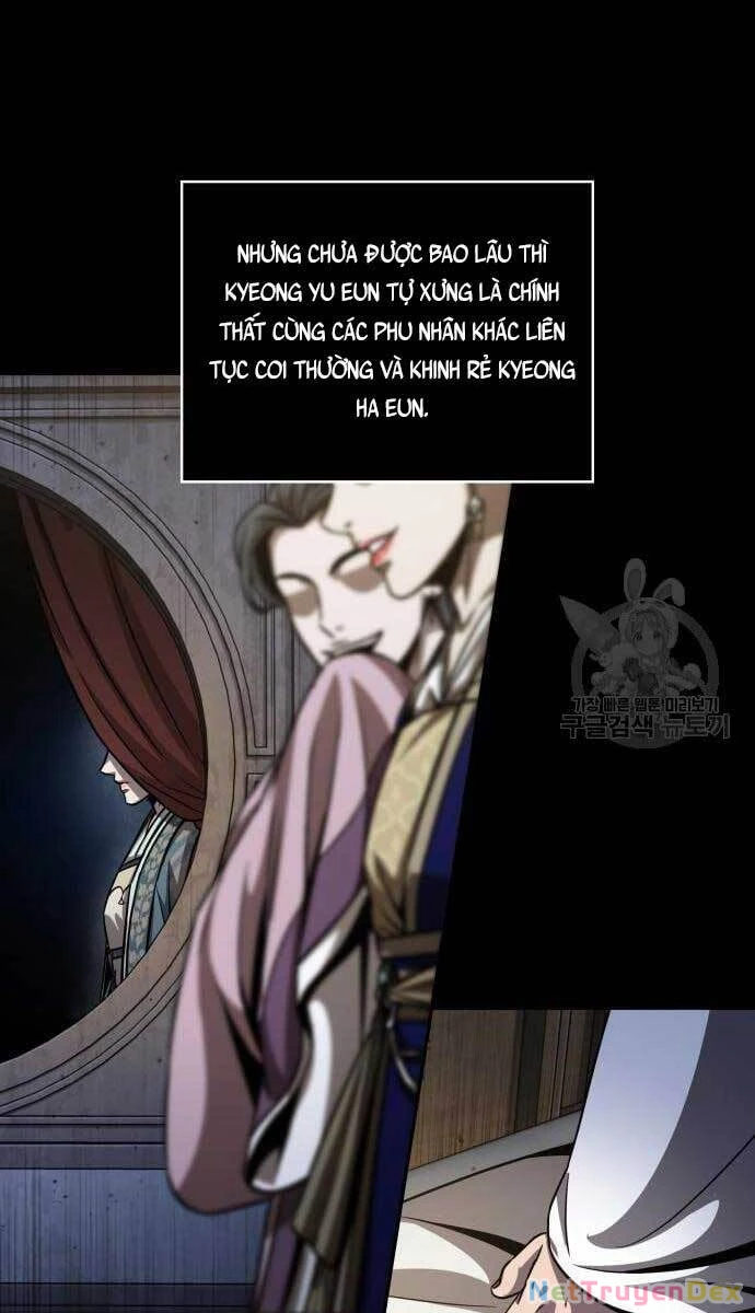 Ngã Lão Ma Thần Chapter 129 - Trang 4