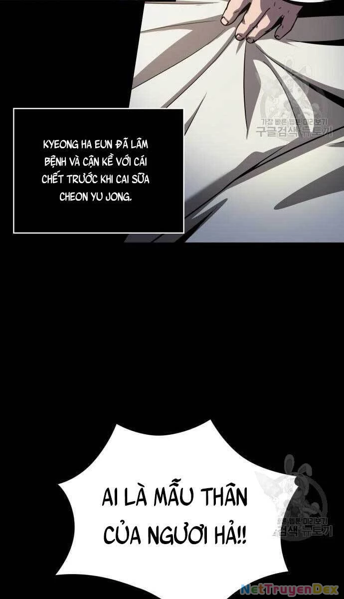 Ngã Lão Ma Thần Chapter 129 - Trang 4