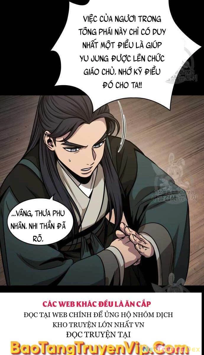 Ngã Lão Ma Thần Chapter 129 - Trang 4