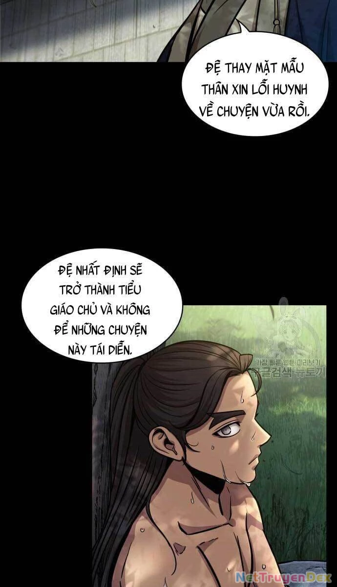 Ngã Lão Ma Thần Chapter 129 - Trang 4