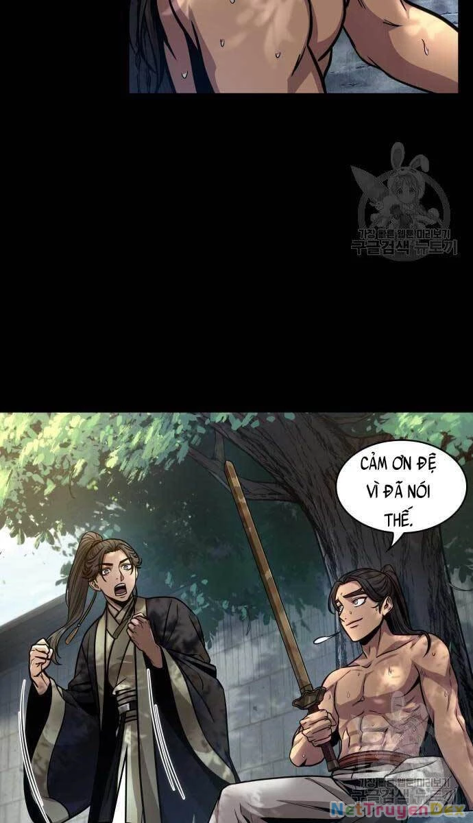 Ngã Lão Ma Thần Chapter 129 - Trang 4