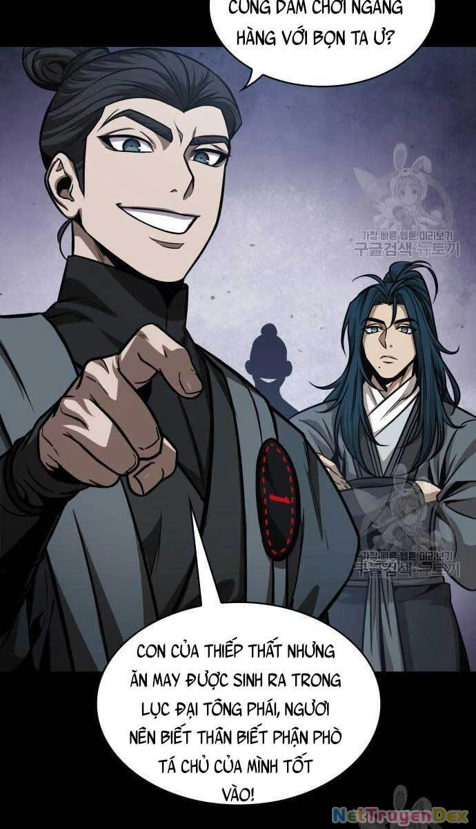 Ngã Lão Ma Thần Chapter 129 - Trang 4