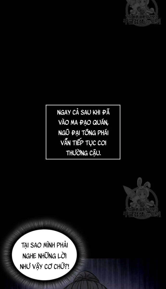 Ngã Lão Ma Thần Chapter 129 - Trang 4