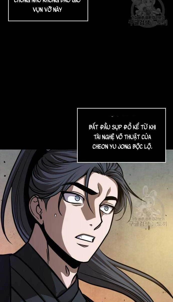 Ngã Lão Ma Thần Chapter 129 - Trang 4