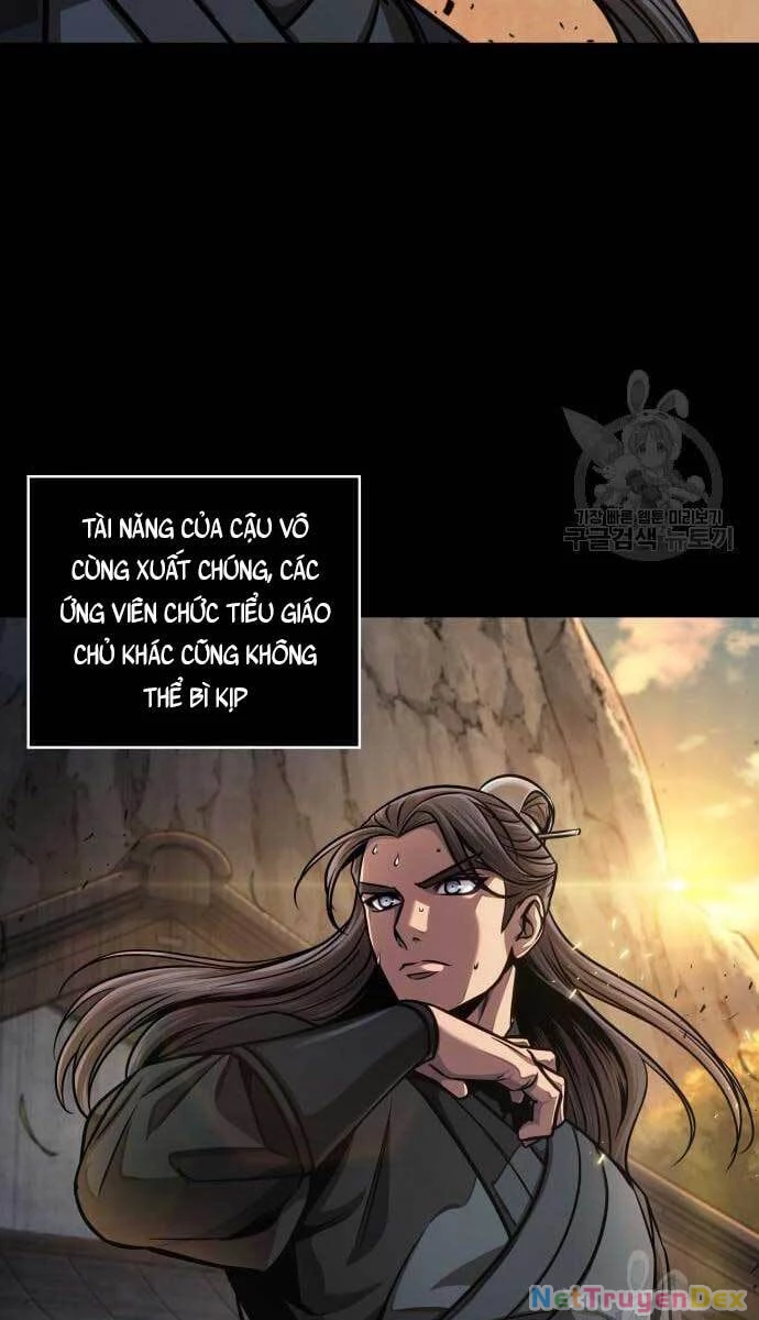 Ngã Lão Ma Thần Chapter 129 - Trang 4