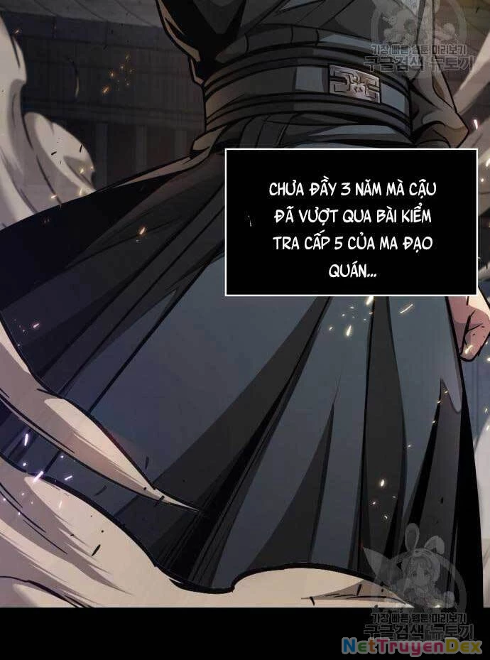 Ngã Lão Ma Thần Chapter 129 - Trang 4