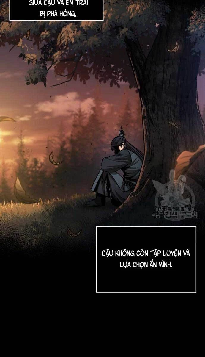 Ngã Lão Ma Thần Chapter 129 - Trang 4