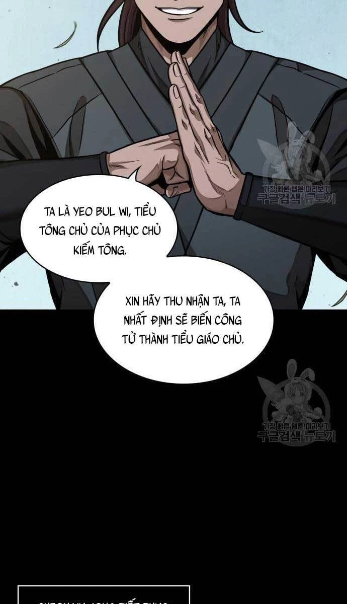 Ngã Lão Ma Thần Chapter 129 - Trang 4