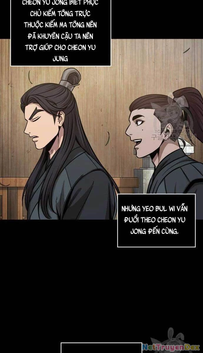 Ngã Lão Ma Thần Chapter 129 - Trang 4