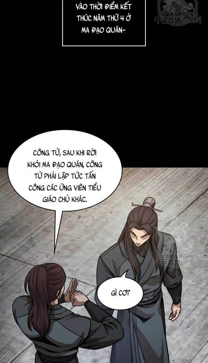 Ngã Lão Ma Thần Chapter 129 - Trang 4