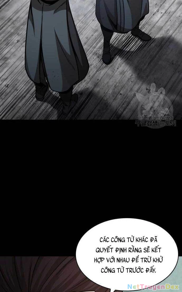 Ngã Lão Ma Thần Chapter 129 - Trang 4