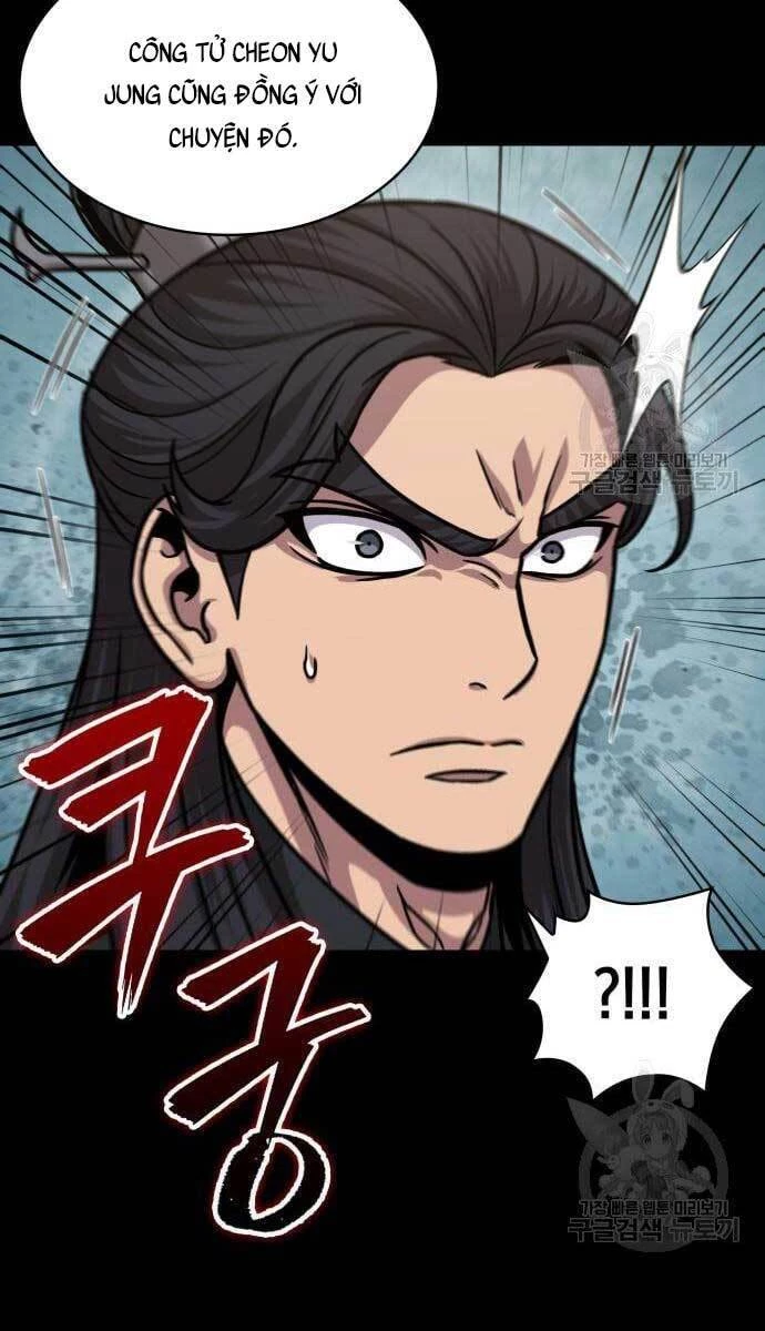 Ngã Lão Ma Thần Chapter 129 - Trang 4