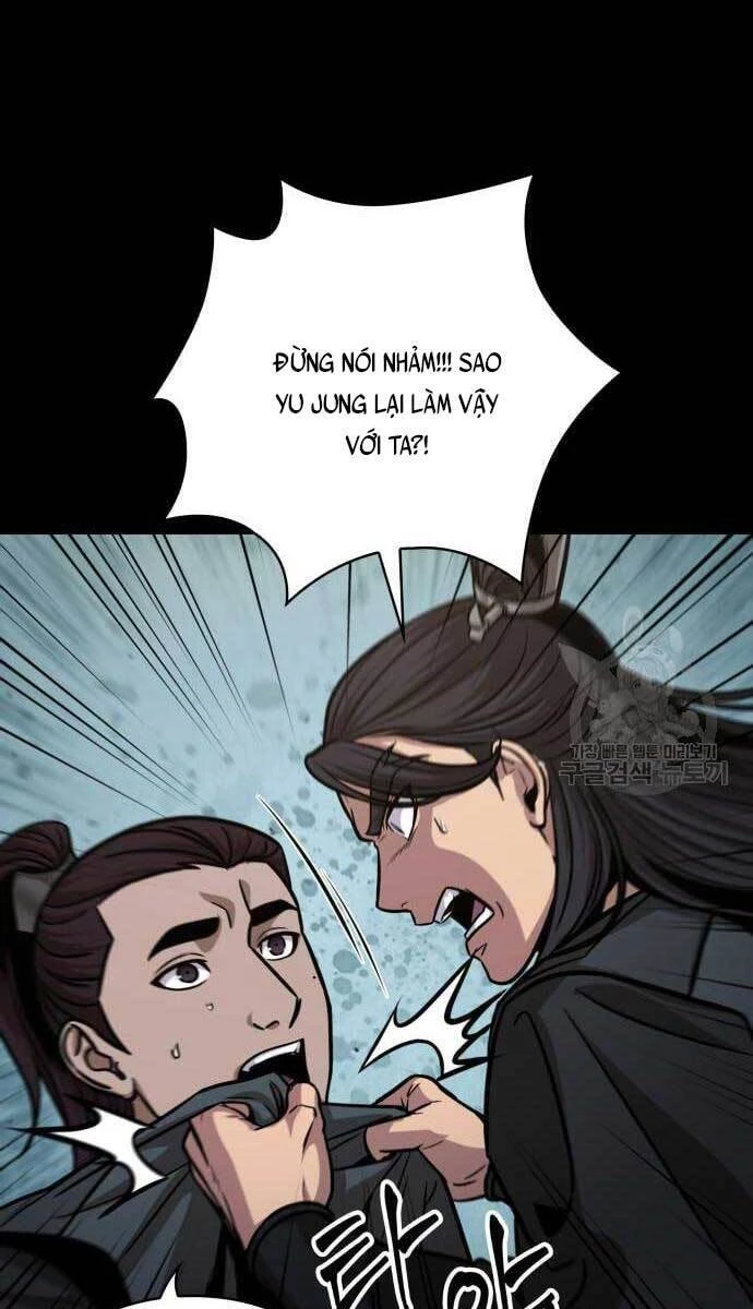 Ngã Lão Ma Thần Chapter 129 - Trang 4